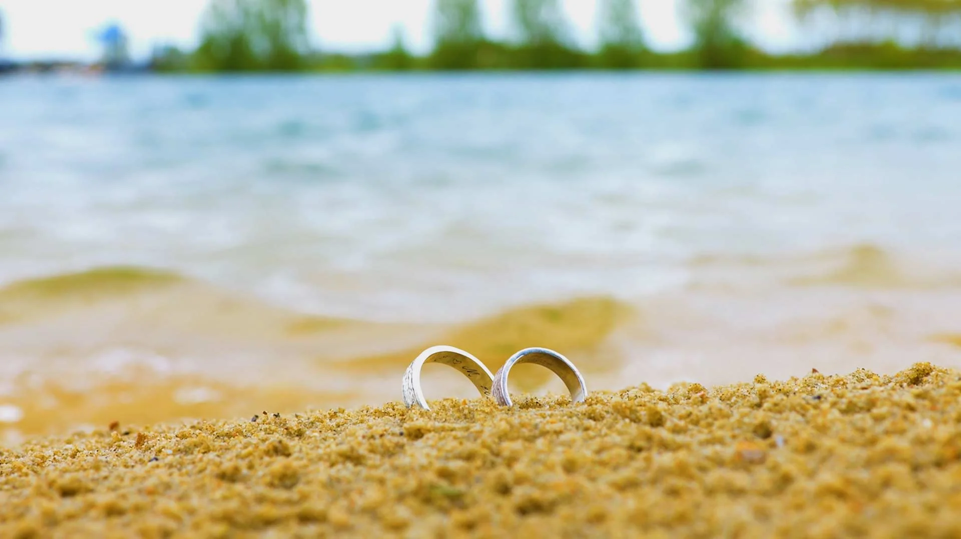 Video van een huwelijk in Zwevegem