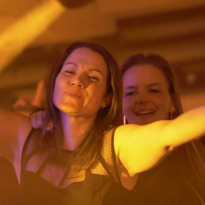 Aftermovie sfeerbeeld met publiek